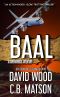 [Dane Maddock 01] • Baal